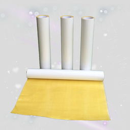 專業解析 印刷雙面膠、熱熔型印刷雙面膠及其在紡織材料小簾中的應用