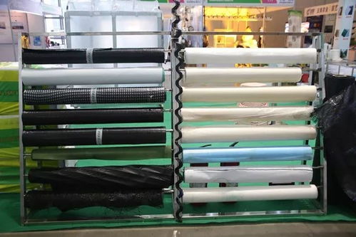 兩會一展 這些企業(yè)單位亮相昆明花展,你都關(guān)注了么