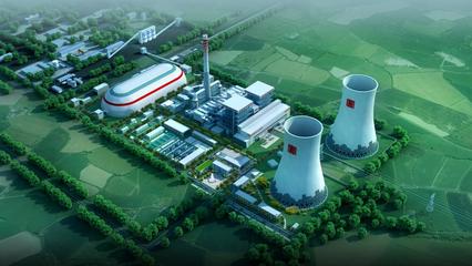 中國大唐:在服務構建新型電力系統中發展新質生產力