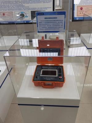 華北電力大學新能源電力系統全國重點實驗室--“重器”夯筑新能源產業創新基石