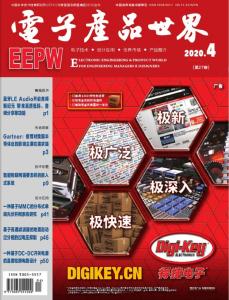 電子產品世界