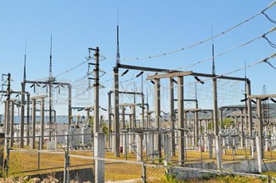 "南方電網(wǎng)生產(chǎn)科研綜合基地效果圖
