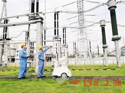 上海“國產(chǎn)化公里級超導(dǎo)電纜示范工程”將于年內(nèi)掛網(wǎng)送電